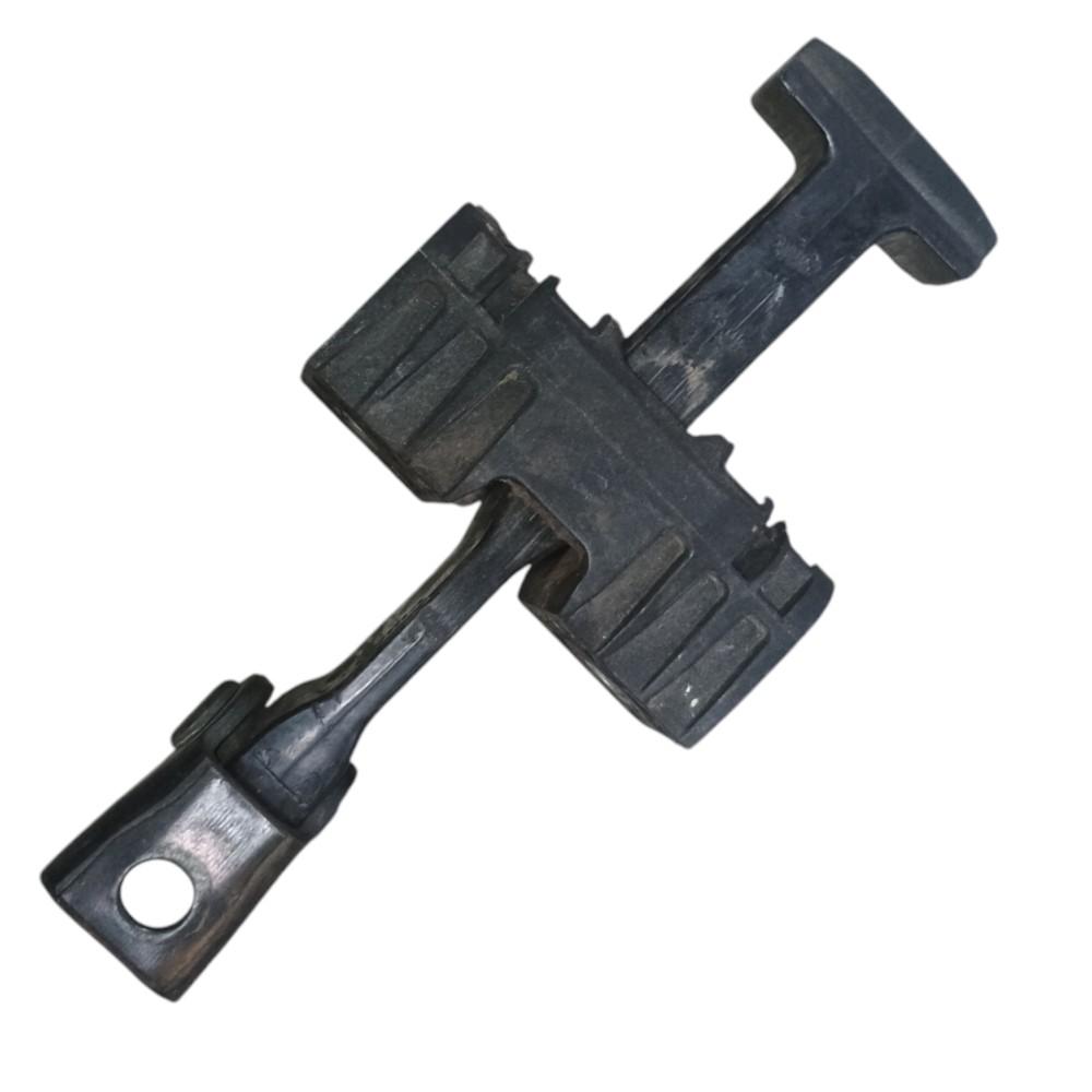 Limitador Porta Dianteira Esquerda Vw Saveiro 2020 5u4837249 3