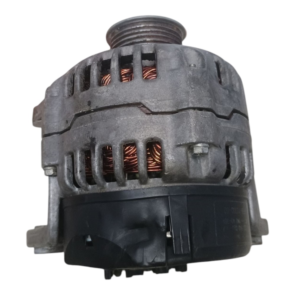 Alternador Ford Ka Endura 1.0 1997 96fb10300dd *detalhe 4