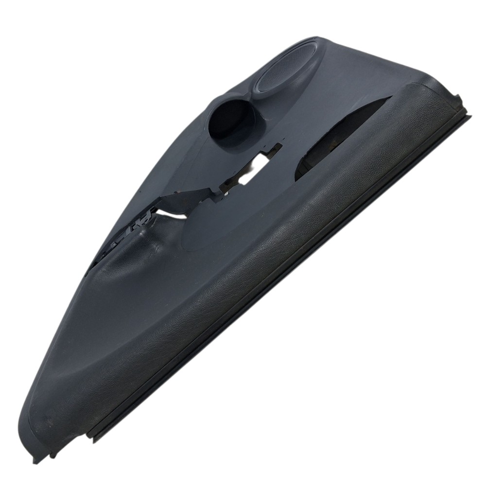 Forro Porta Traseira Direita Fit Xl 2010 83700tjo 3