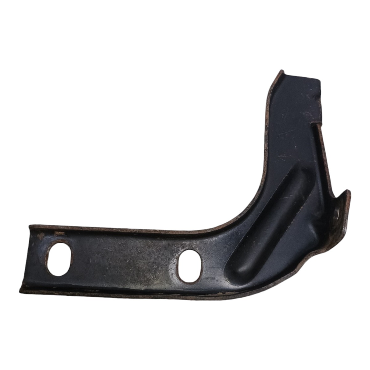 Suporte Para-choque Traseiro Ld Vw Gol Saveiro 1994 À 1999 5