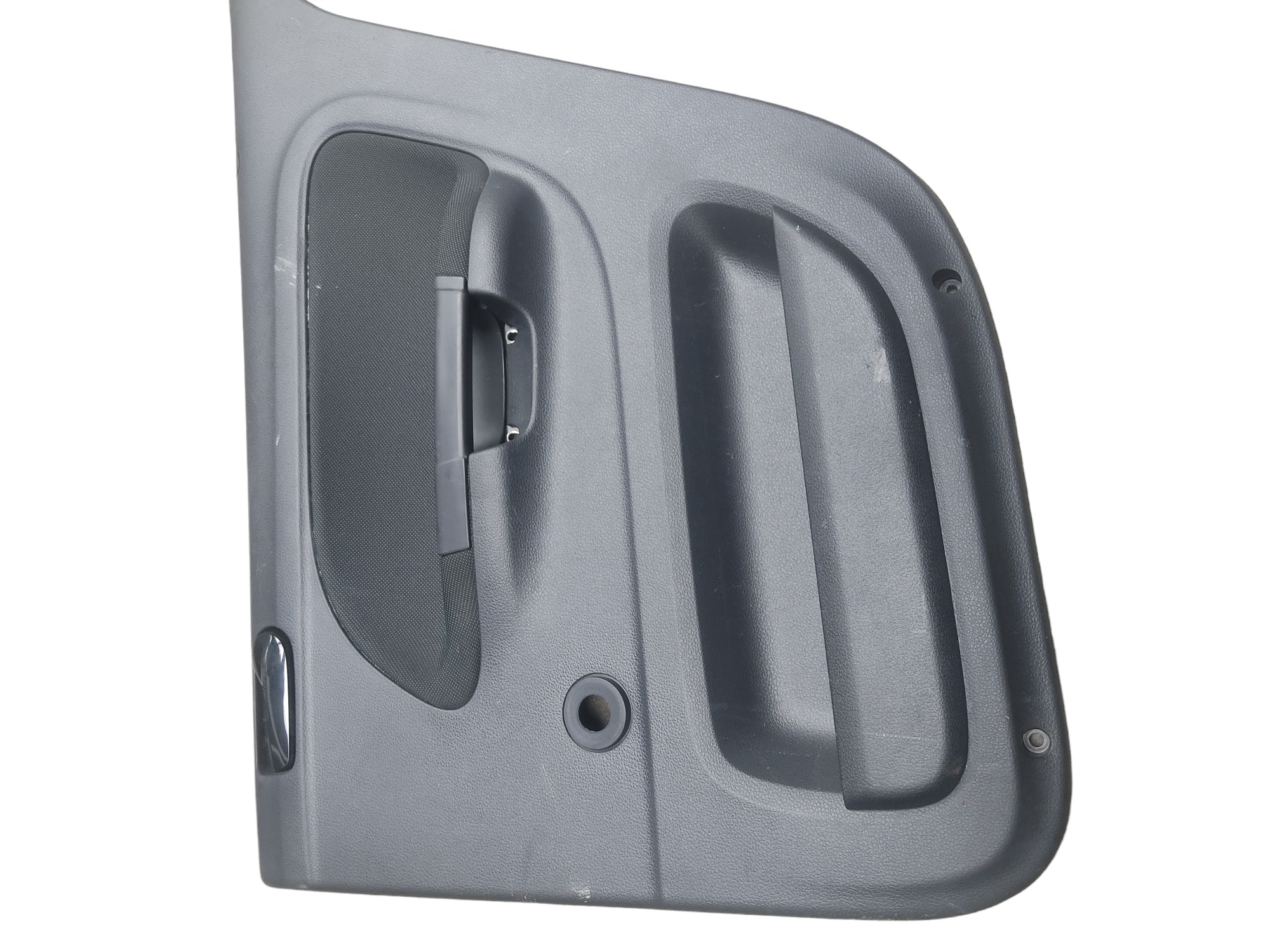 Forro Porta Traseiro Direito Vw Gol 2023 2