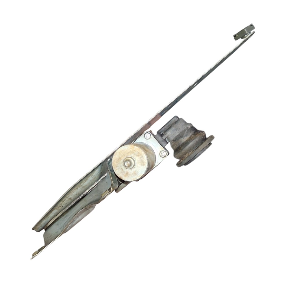 Maquina vidro traseira direita Toyota Yaris 2021 857200K290 4