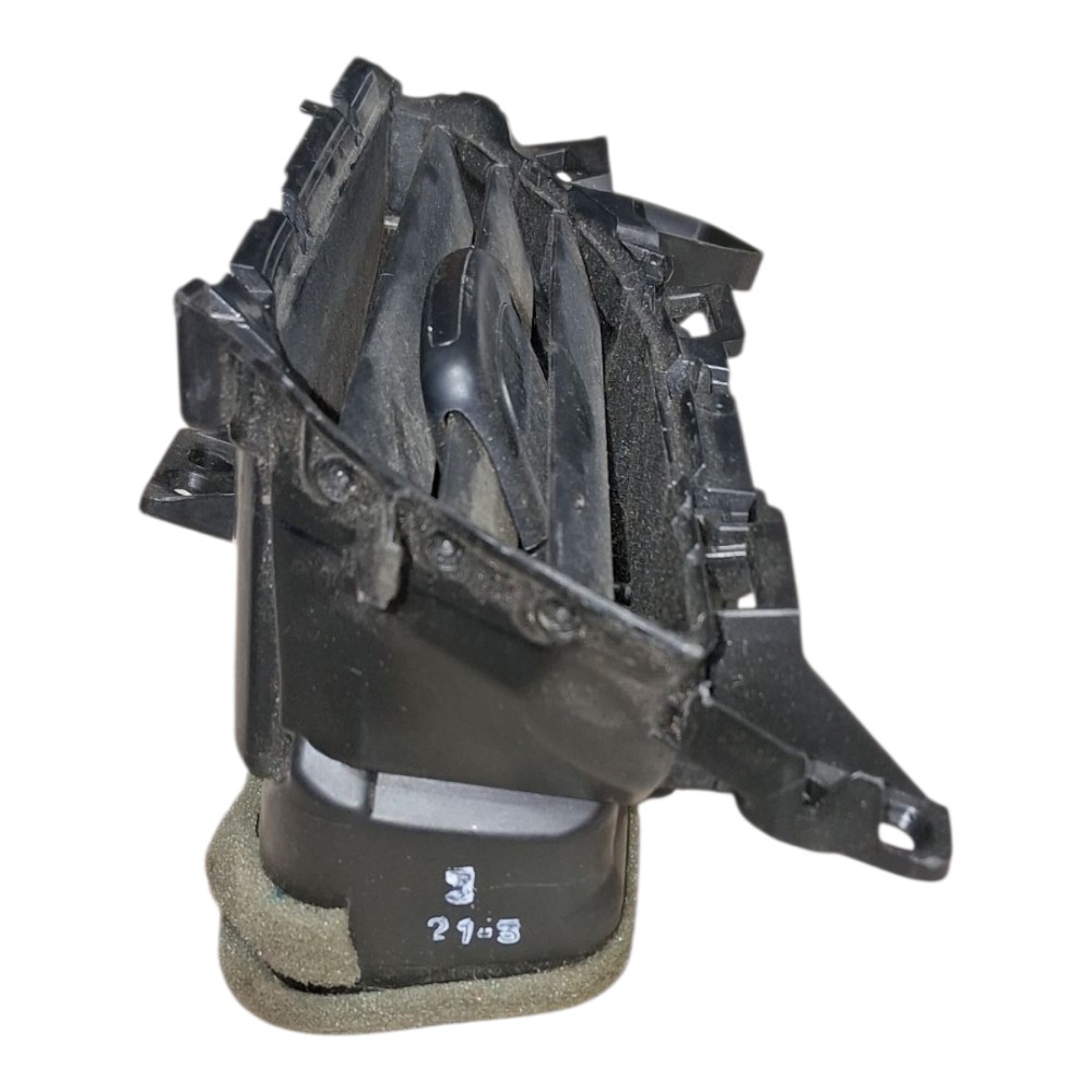 Difusor Ar Direito Toyota Yaris Sd 2021 556500d590 7