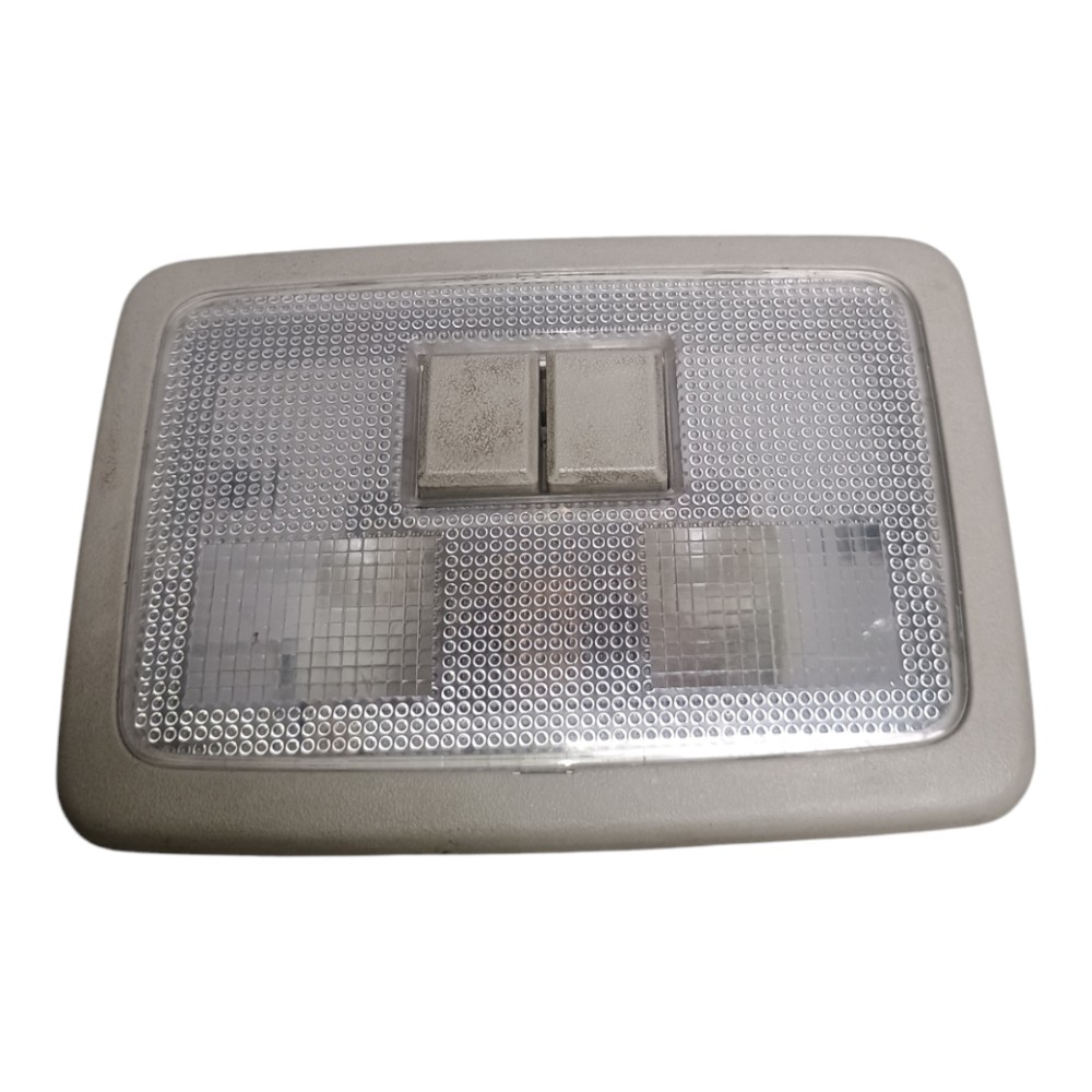Luz Teto Traseira Gm Captiva 2008 2