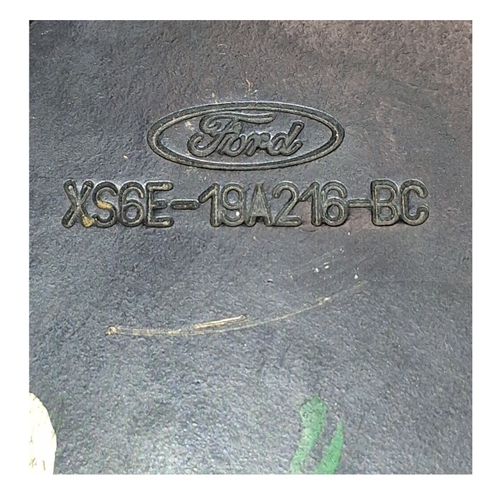 Tensor Correia Alternador Fiesta 2003 À 2012 Xs6e19a216bc 5