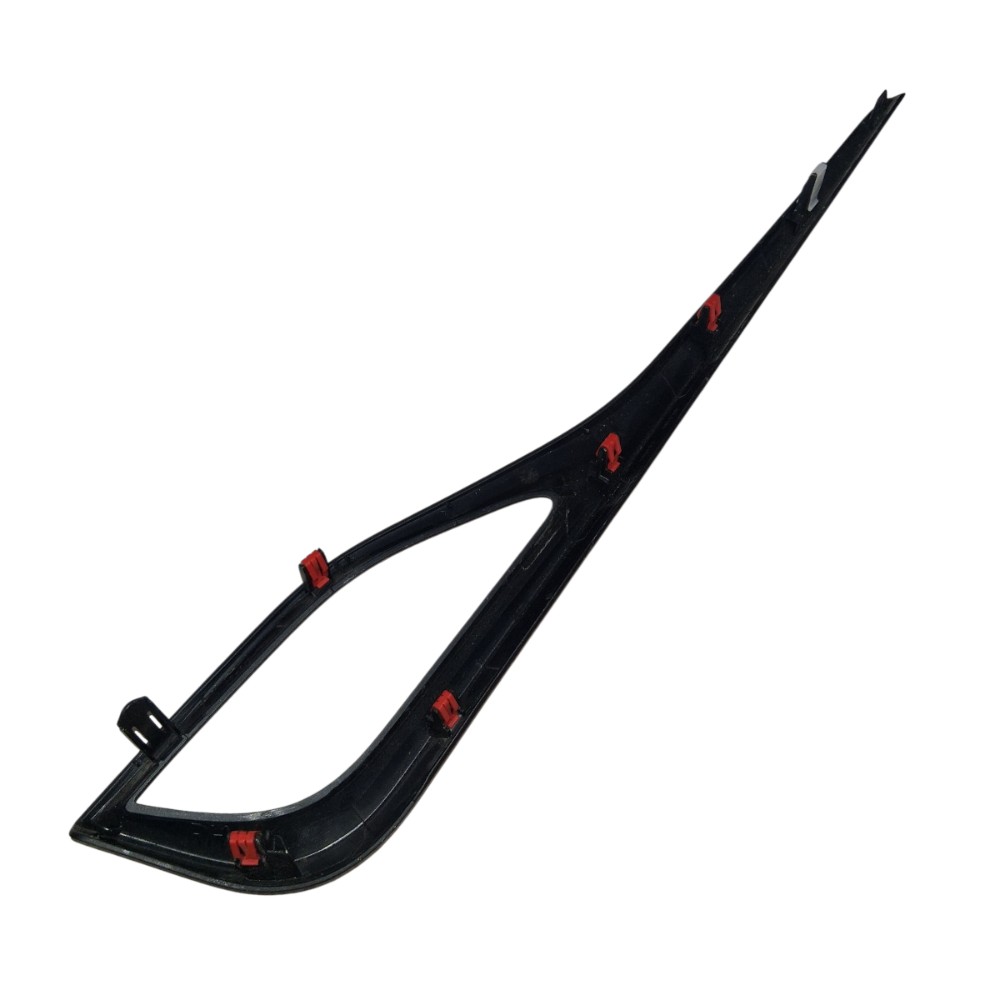 Moldura Difusor Ar Direito Toyota Yaris Sd 2021 55012od120 2