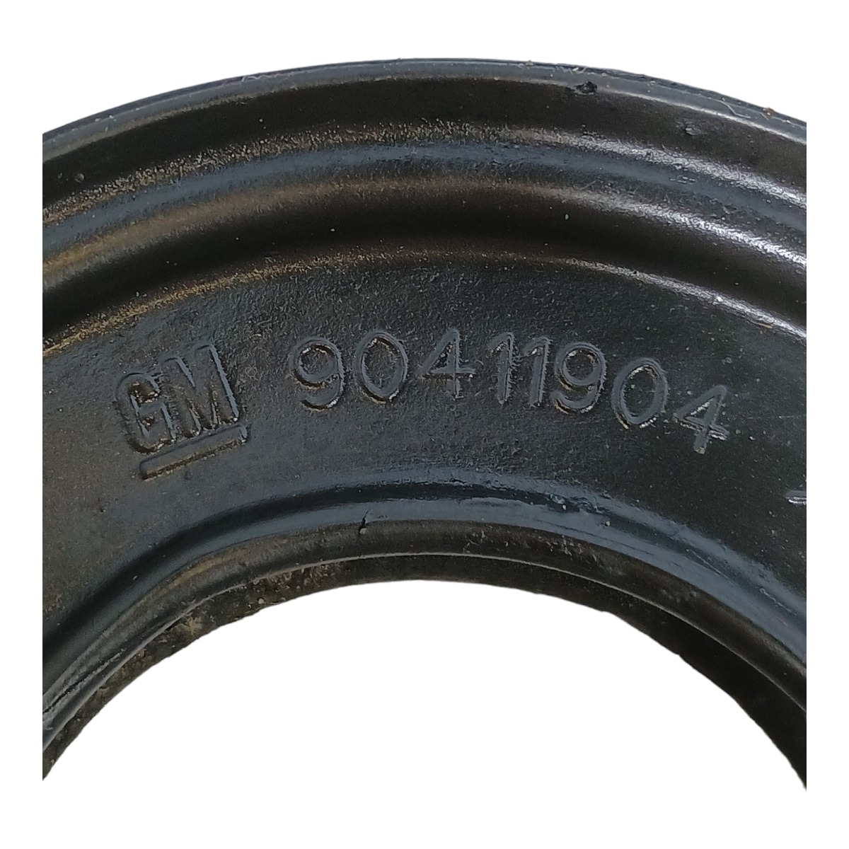 Borracha Vedação Bocal Tanque Gm Corsa 2000/04 4