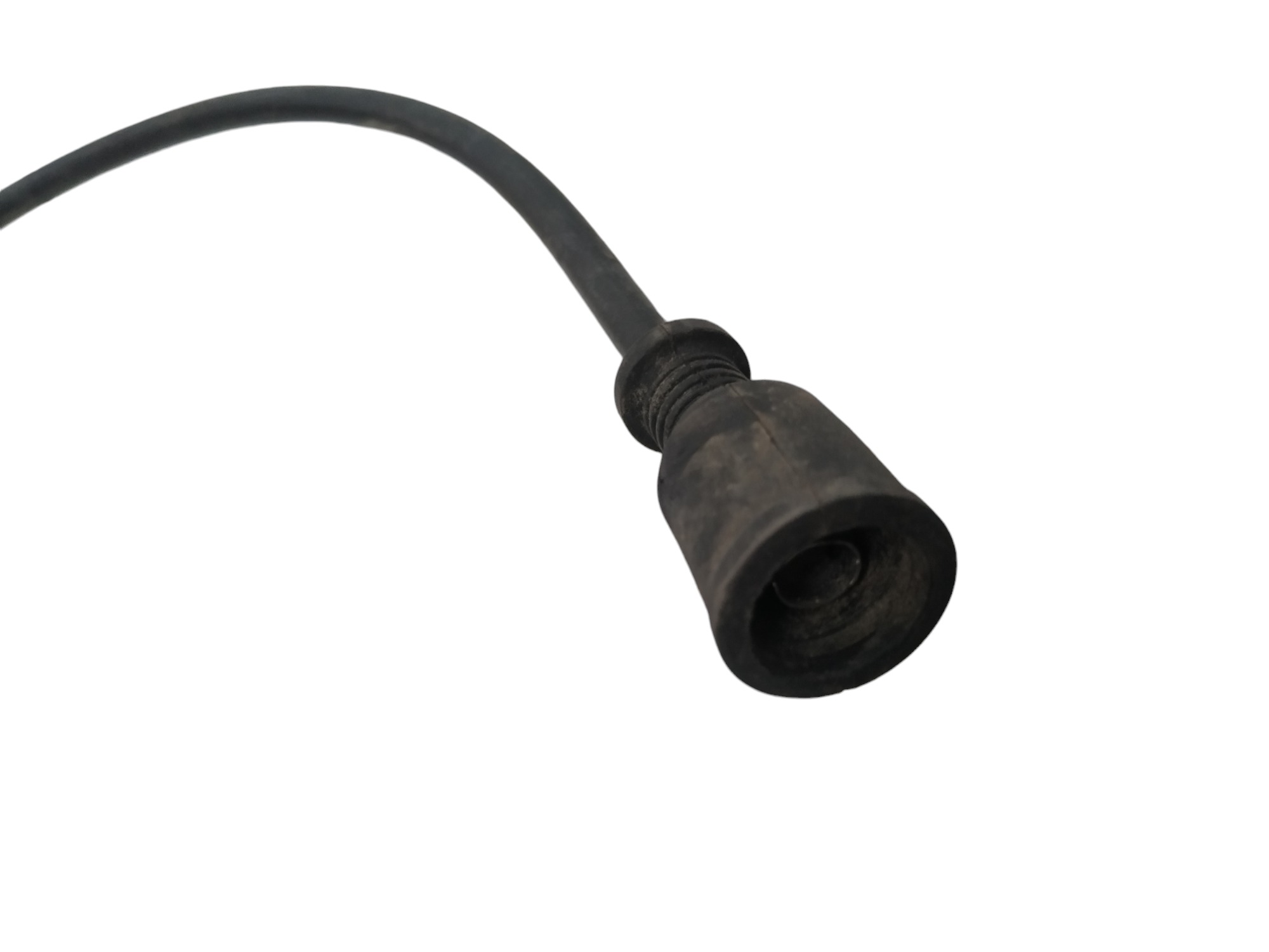 Cabo Vela Fiat Palio 1998 Preto 3