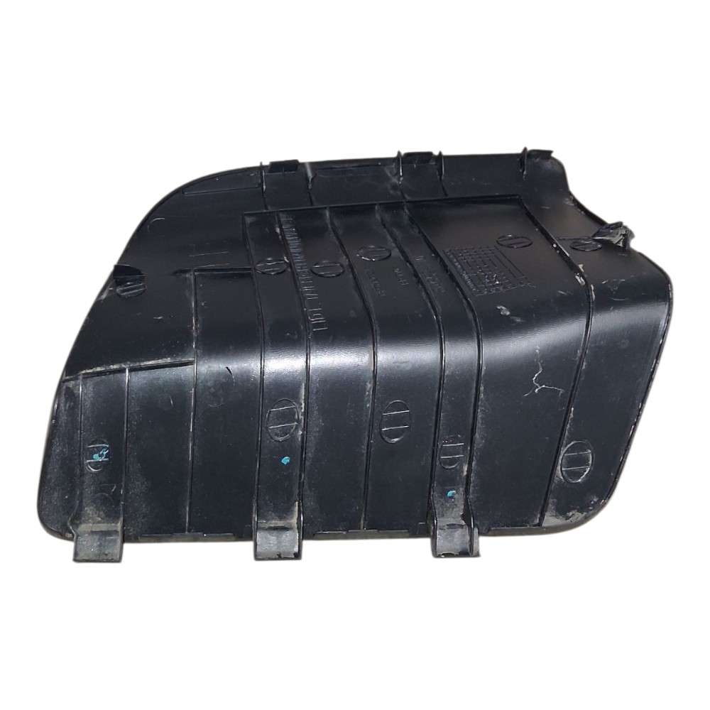 Moldura Lanterna Traseira Esquerda Fit Xl 2010 84652tj0 Preto 5