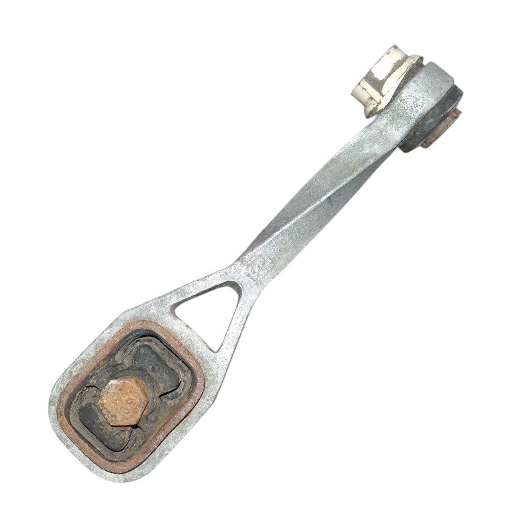 Coxim Câmbio Inferior Renault Clio 2002 A 2011
