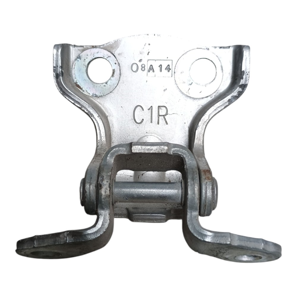Dobradiça Inferior Porta Traseira Esquerda Gm Captiva 2008 5