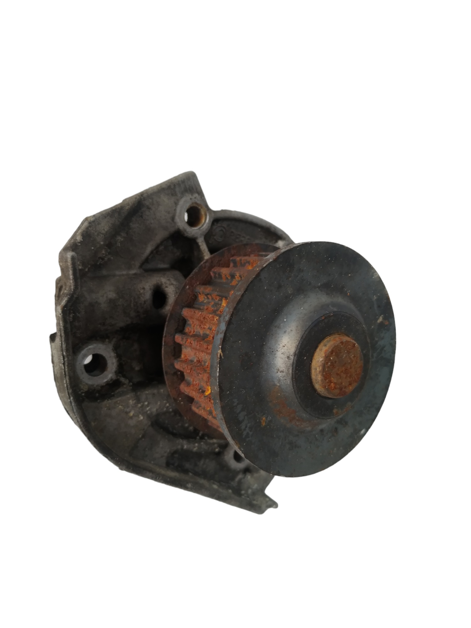 Bomba Dágua Fiat Uno 2008 1
