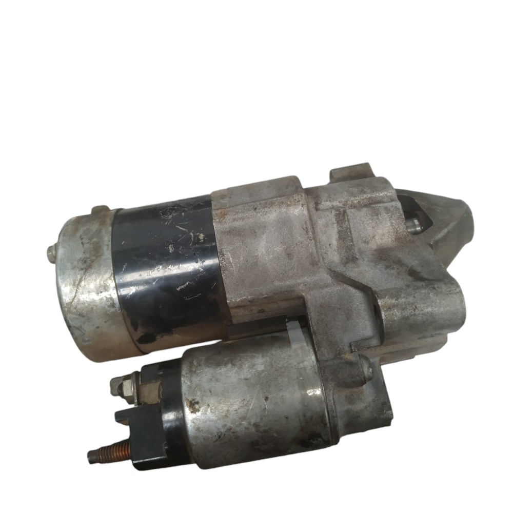 Motor Partida 2.0 Citroen C4 16v 2012 4
