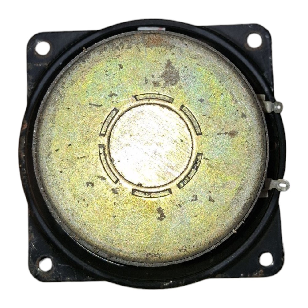 Alto Falante Porta Starvox Azul Preto 2