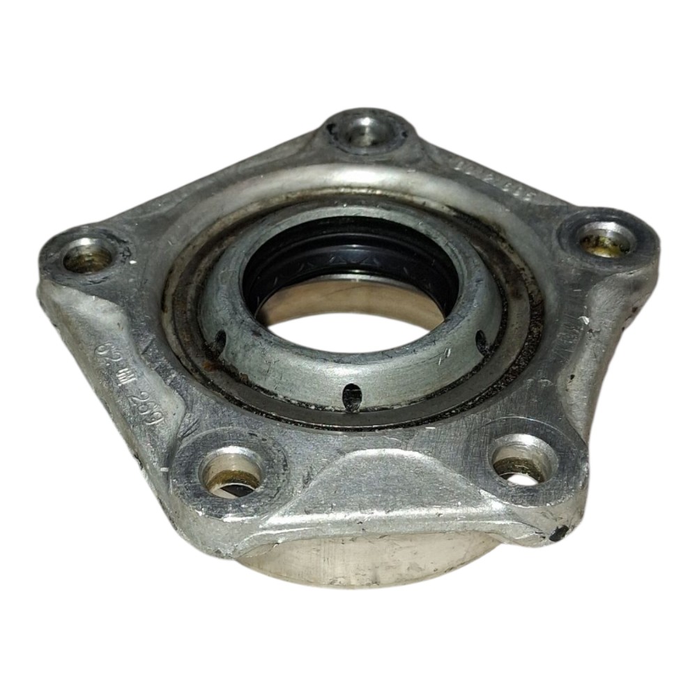 Flange Diferencial Chevrolet Monza 1994 E 1996 4