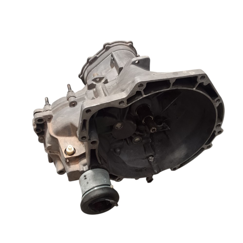 Caixa de cambio ford escort zetec verona 1.8 3