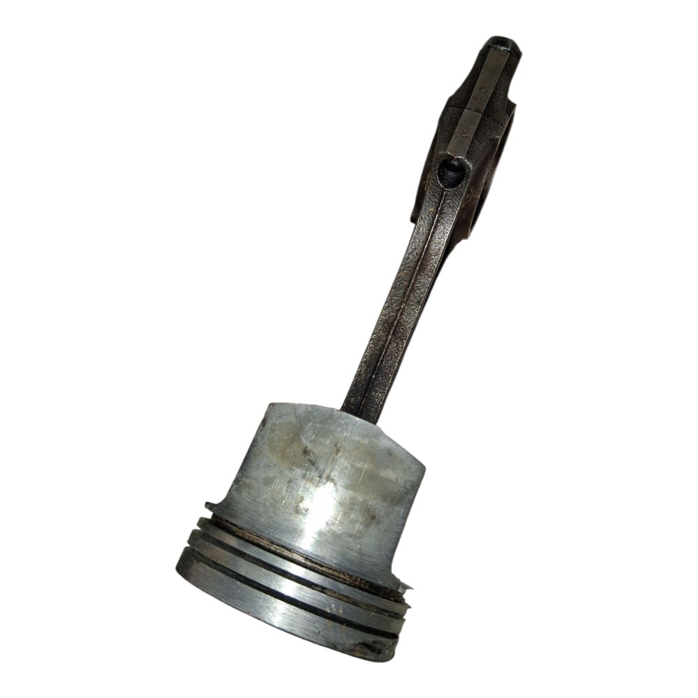 Pistão Biela Corsa 1998 2