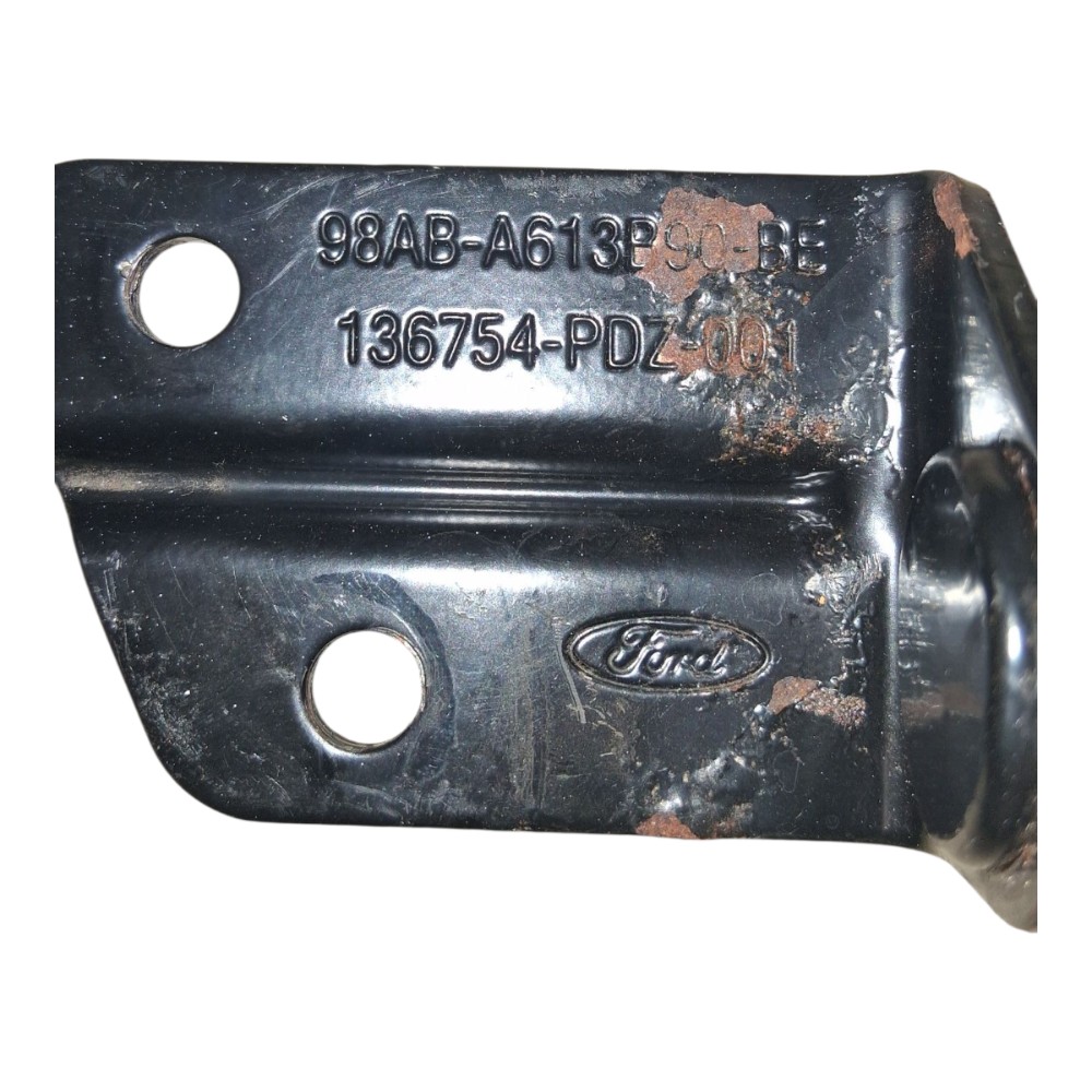 Suporte Trava Banco Traseiro Ford Focus 2001 98aba613b90 5