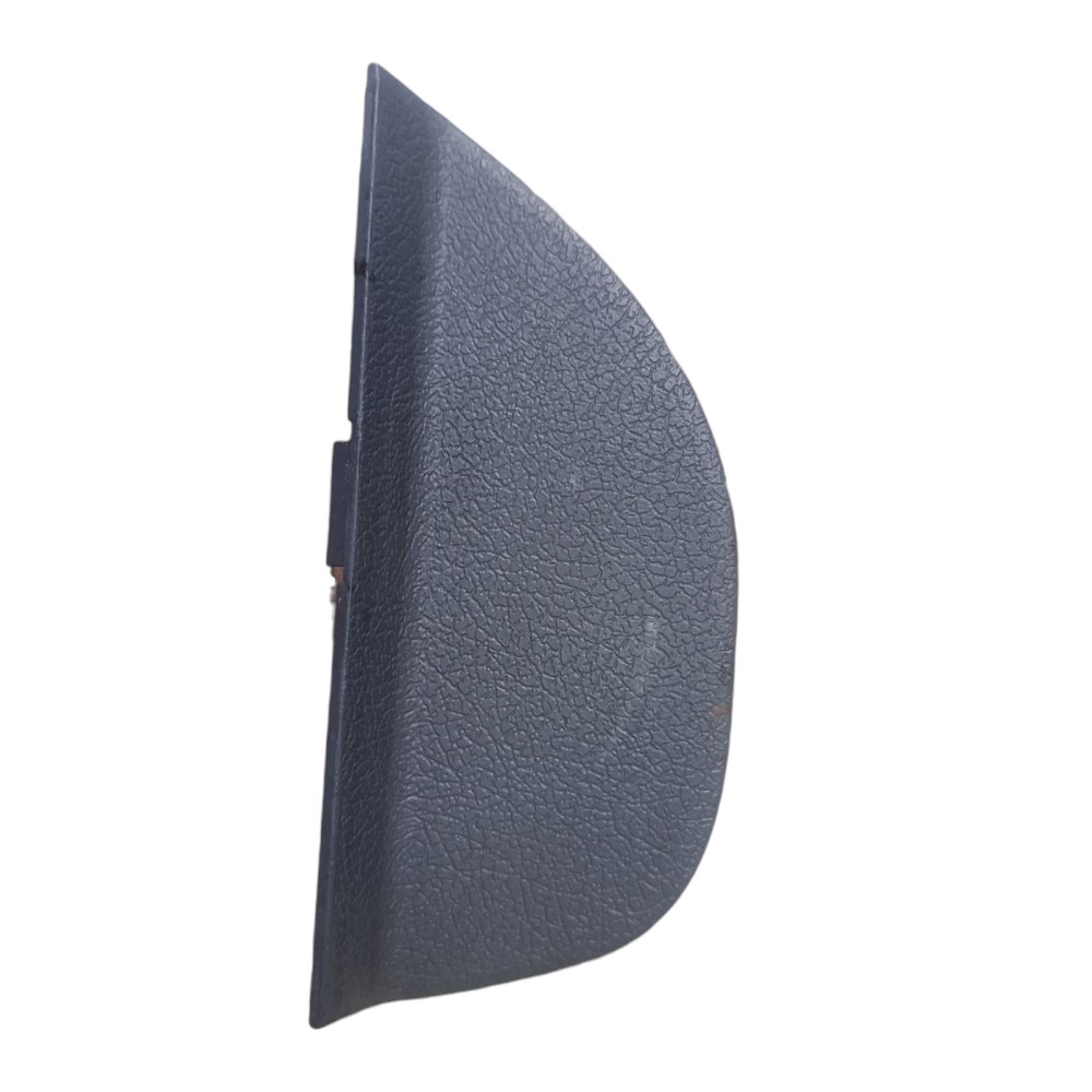 Acabamento Lateral Esquerdo Painel Ford Ka 1997 97kbb044c60 1