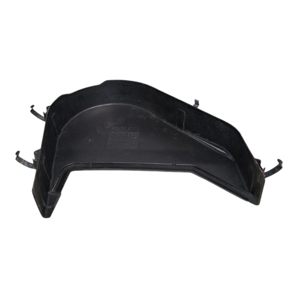 Capa Correia Dentada Superior Vw Voyage 1.6 2010 032109121k Preto 5