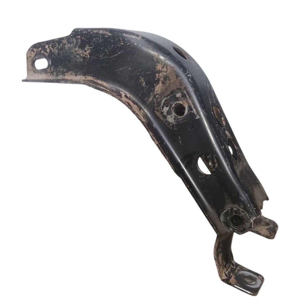 Suporte Coxim Cambio Gm Corsa 1995 À 2000 5