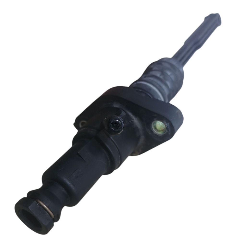 Atuador pedal embreagem Fiat Idea attractive 1.4 2013 5