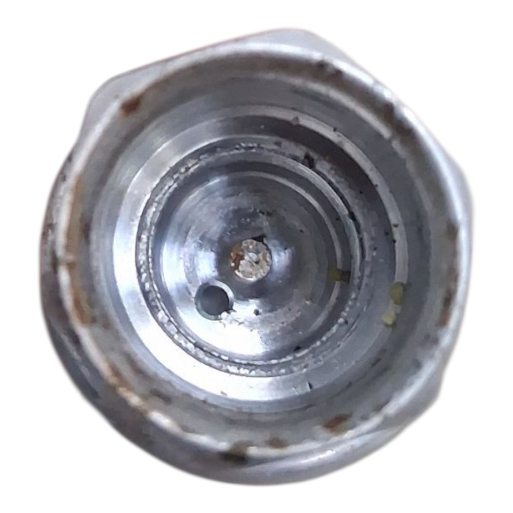 Pressostato Ar Condicionado Vw Voyage 1.6 2010 1k0959126d 4