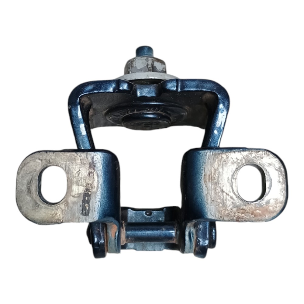 Dobradiça Tampa Traseira Vw Tcross Tsi 2022 6ea827301 2