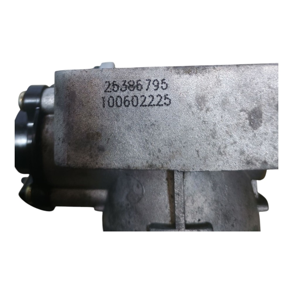 Tbi Corpo Borboleta Lifan 620 2009 à 2012 25386795 9