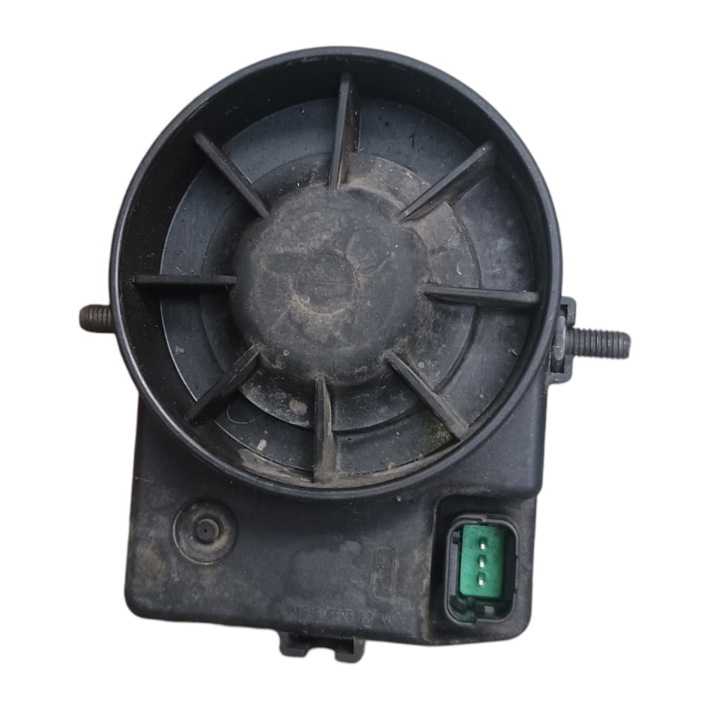 Buzina Sirene Alarme Peugeot 207 2010
