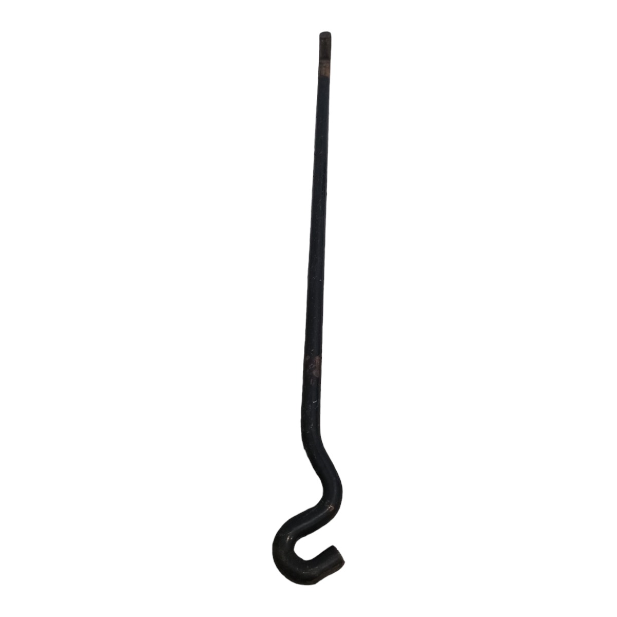 Vareta Capô Peugeot 206 2002