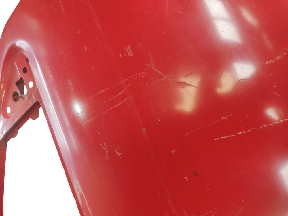Porta Dianteira Direta Forda Ka 1999 Com Detalhes 2