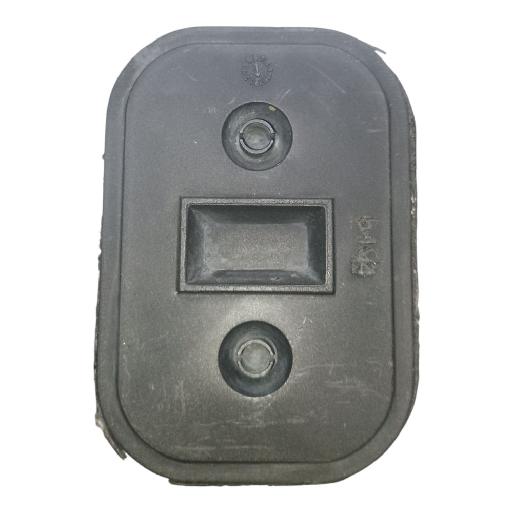 Filtro Canister Fiat Tipo 1993 À 1997 4