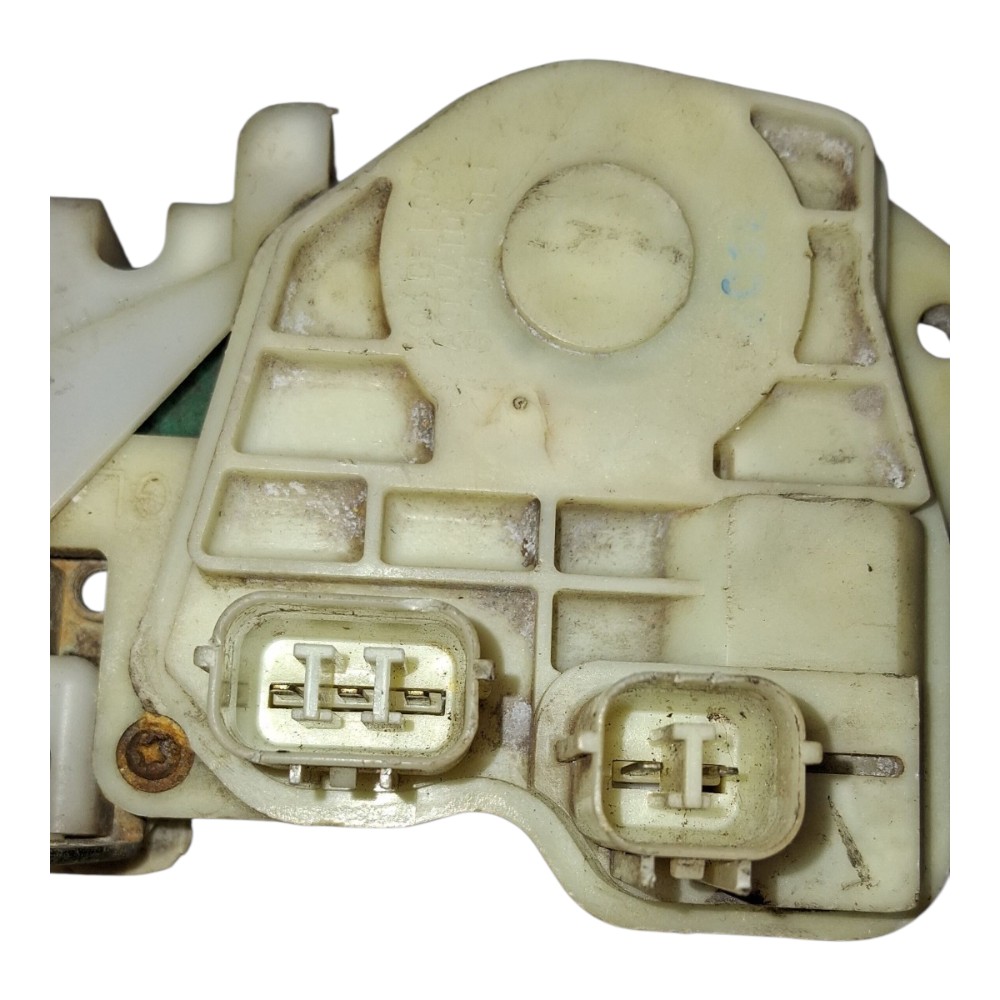 Fechadura Porta Dianteira Esquerda Honda Civic 1995 *detalhe 6