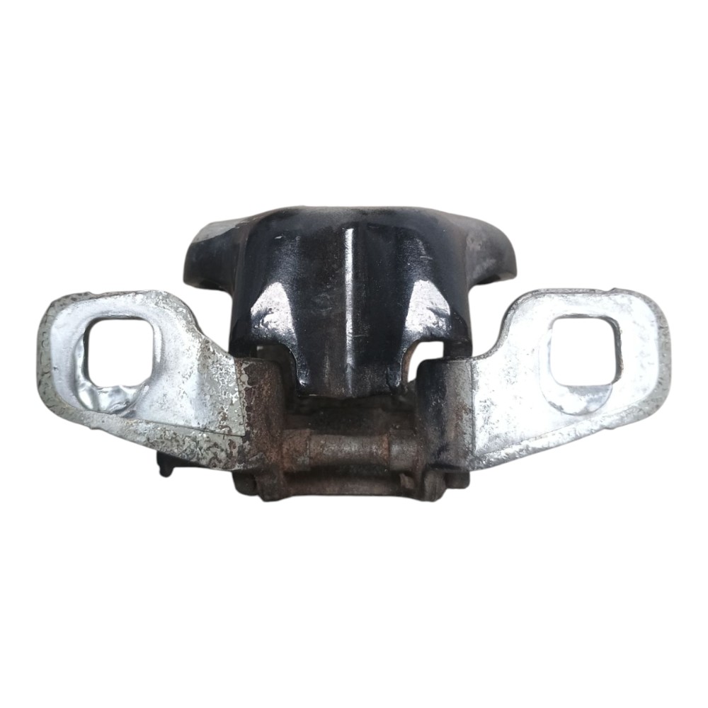 Dobradiça Porta Traseira Esquerda Renault Logan 2008 A 2015 2