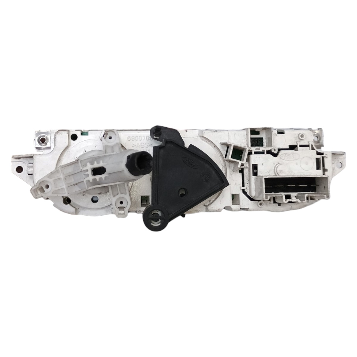 Comando Ar Condicionado Ford Focus 2009 À 2013 69607003 2