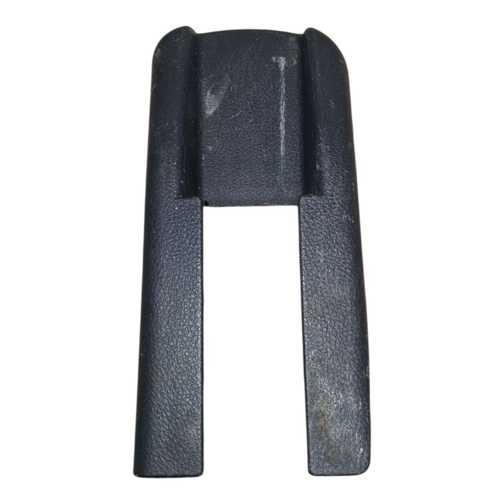 Acabamento Esquerdo Trilho Banco Fit Xl 2010 – Preto Preto 2
