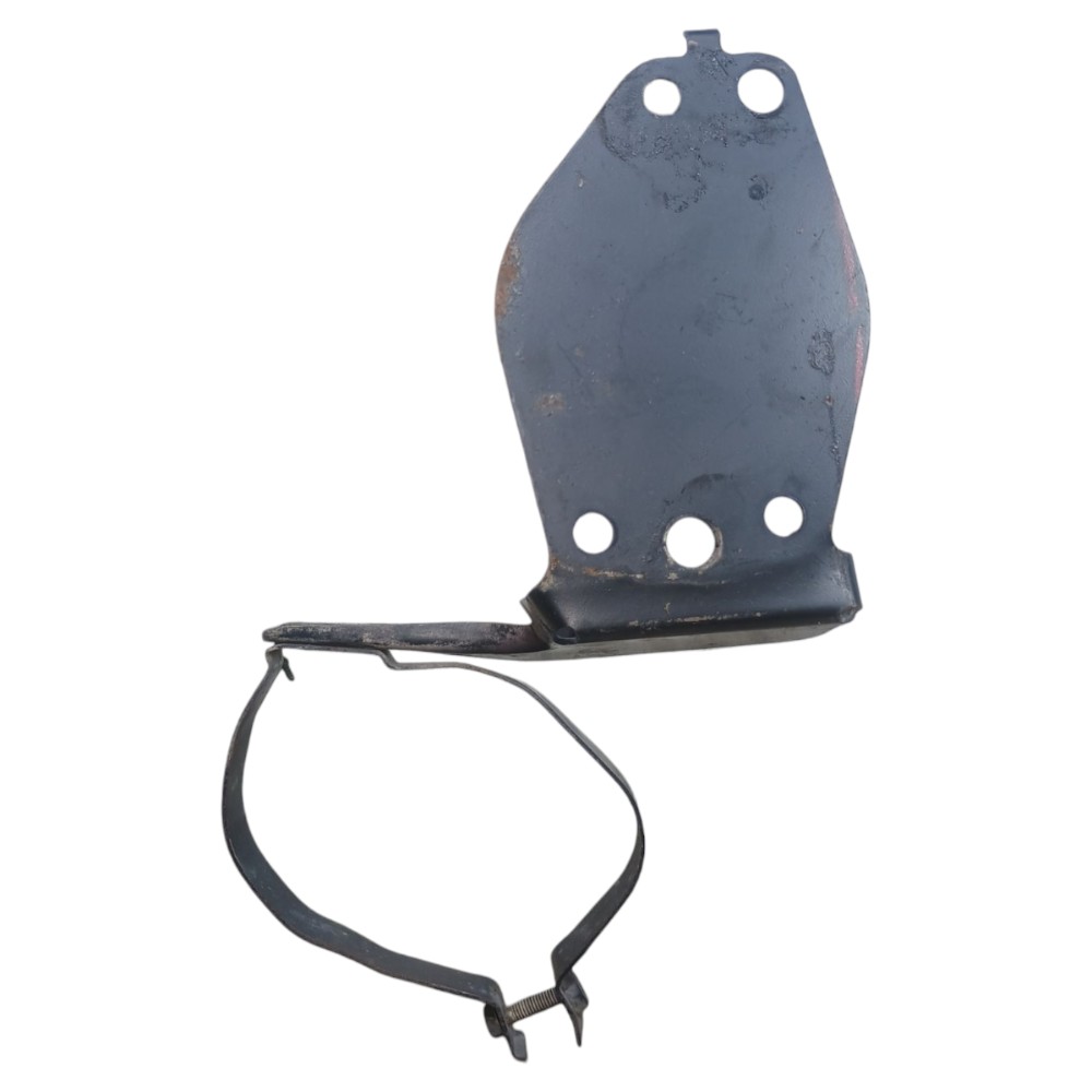 Suporte Filtro Canister Fiat Tipo 1993 À 1997 1