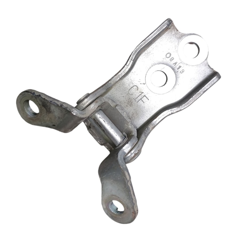 Dobradiça Superior Porta Dianteira Esquerda Gm Captiva 2008 4