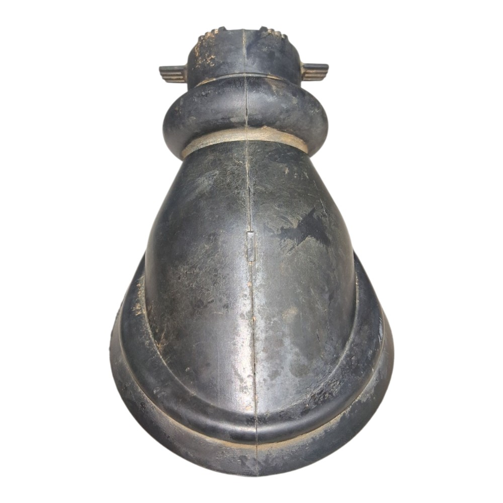 coifa guarda pó coluna direção Yaris SD 2021 450250D230