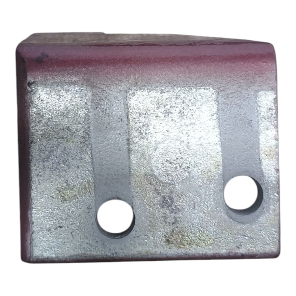 Dobradiça Superior Porta Tras Esq Fiat Tipo 1993 À 1997 5