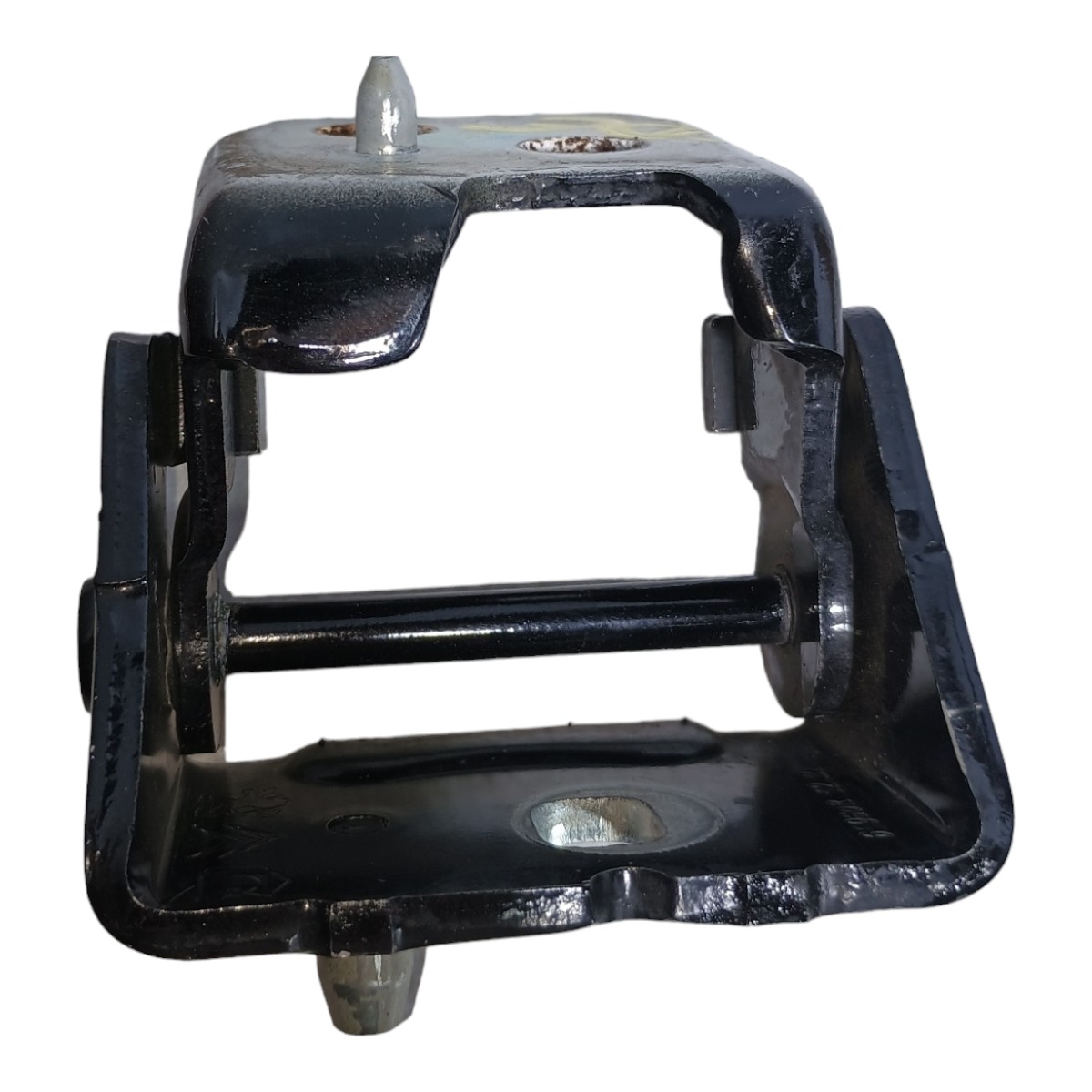 Dobradiça Inferior Porta Diant Esq Citroen C3 Picasso 2013