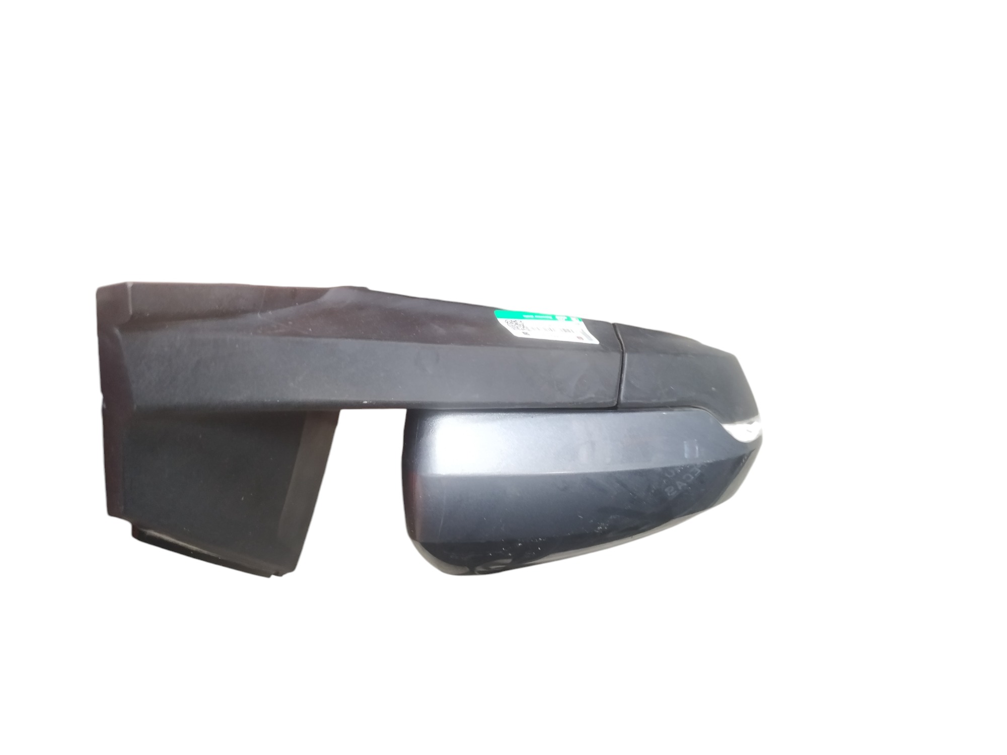 Retrovisor Direito Vw Virtus 2018 2