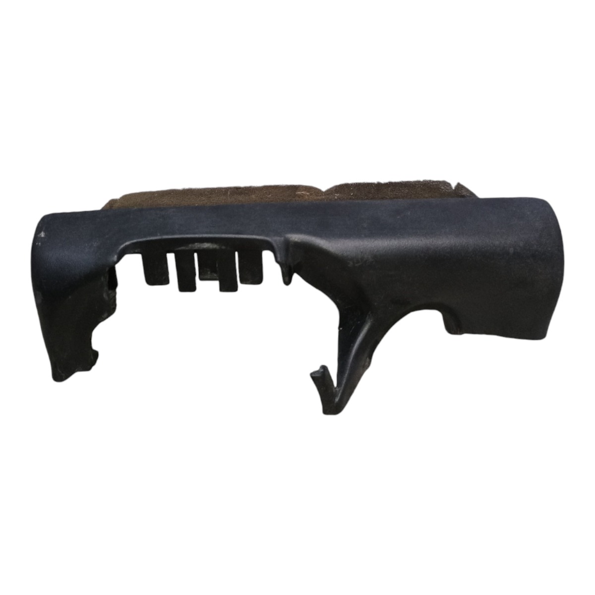 Moldura Superior Coluna Direção Vw Gol 1998 377953515b 3