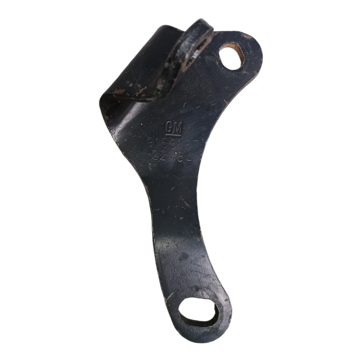 Suporte Alternador Gm Corsa 1998 1