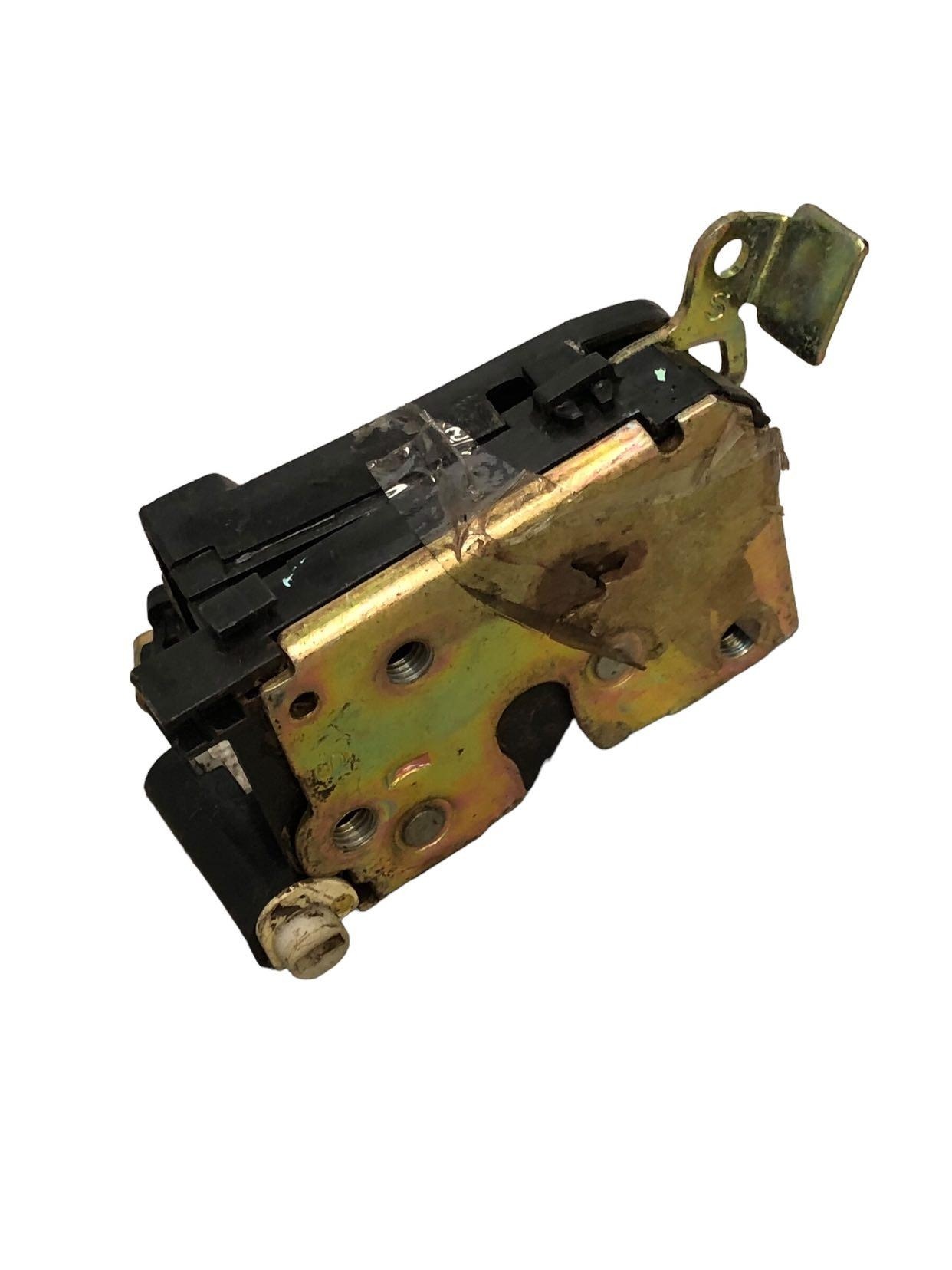 Fechadura Traseira Esquerda Fiat Palio 2000 4