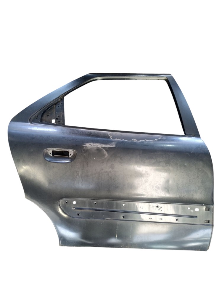 Porta Traseira Direita Citroen Xsara Pirua 2001 1