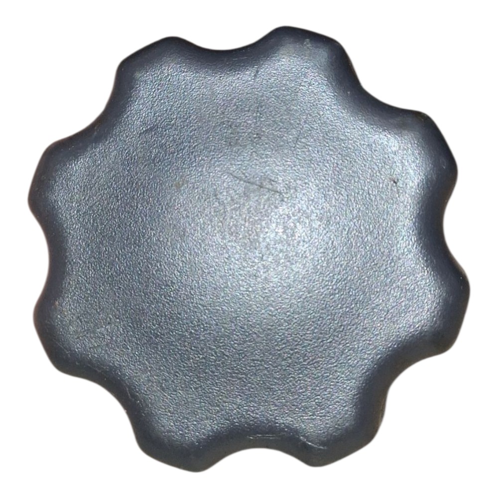 manopla regulagem encosto banco fiat siena 2010