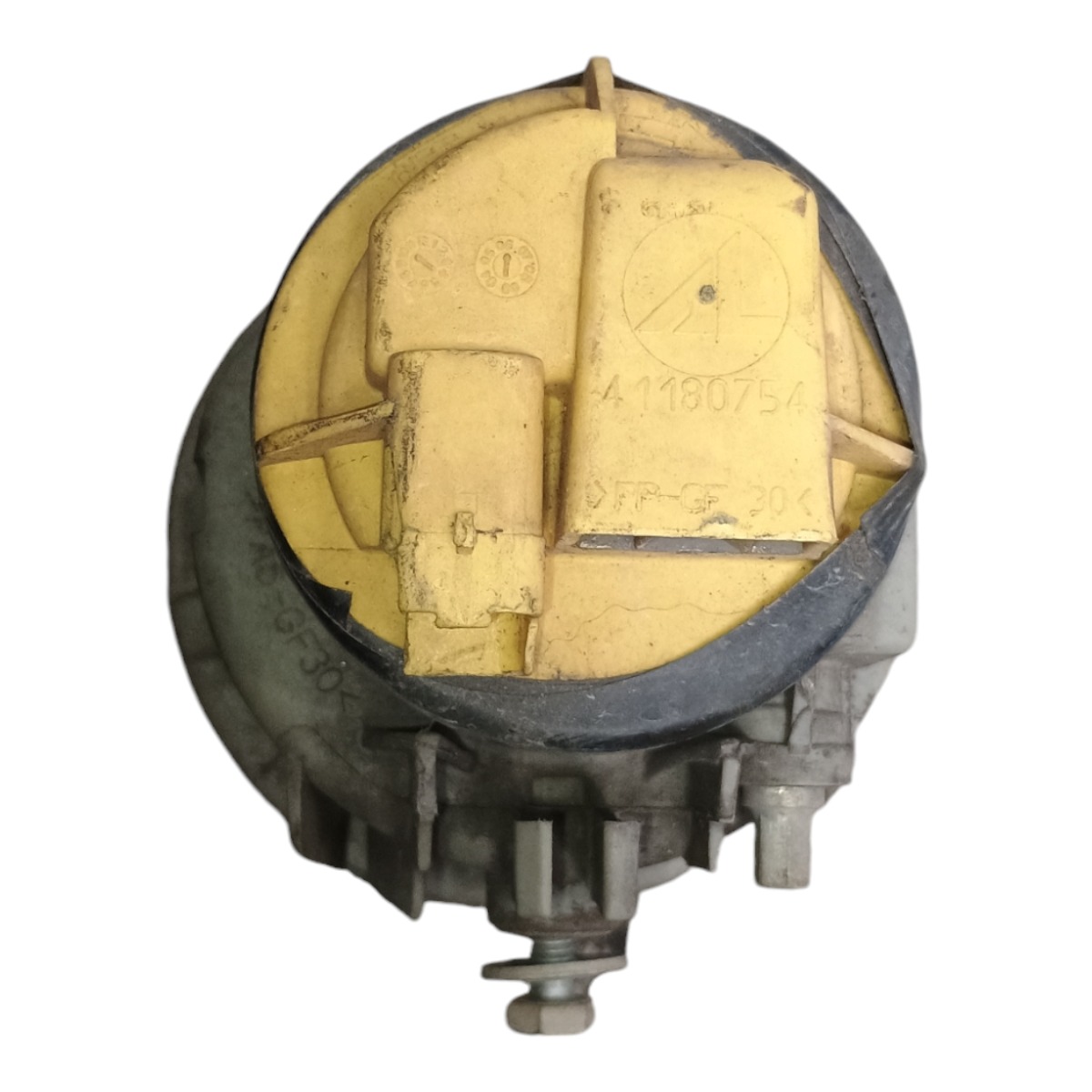 Farol Milha Citroen C3 2003 A 2012 Com Detalhes 9648947780 A1 6