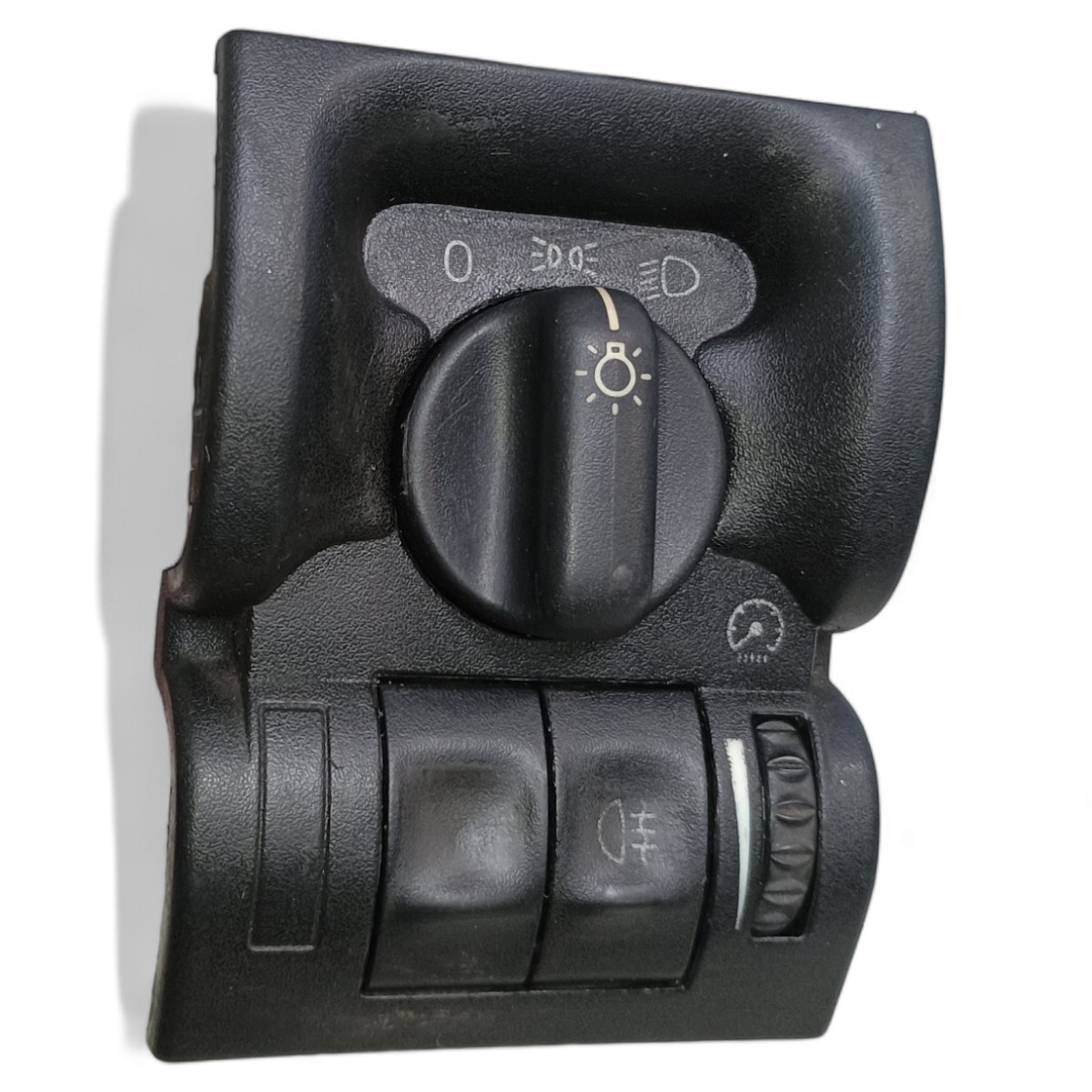 Comando Chave Farol Gm Vectra 1997 A 2005 2